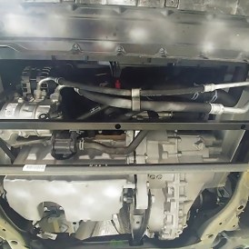 Unterfahrschutz Motor und Getriebe 2mm Stahl Volkswagen Crafter 2.0 TDI ab 2017 4.jpg